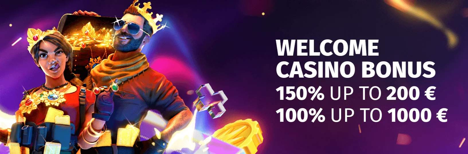 Mystake Casino Gaming